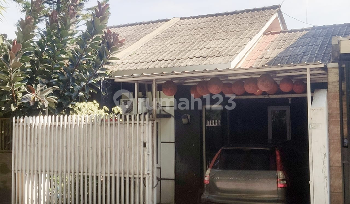 Rumah Murah Dikalipancur Manyaran Semarang Barat 1