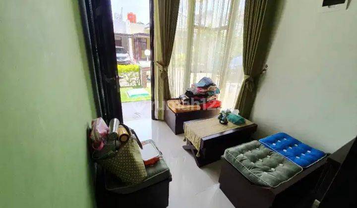 Rumah Full Furnished Dekat Undip Tembalang 2