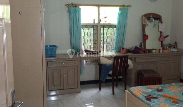 Rumah Siap Pakai Di Citarum Semarang  2