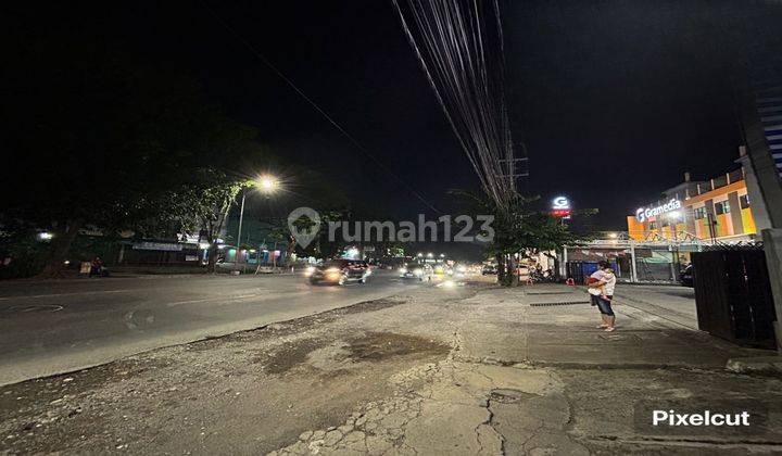 Ruko Siap Pakai di Majapahit, Semarang Timur 2