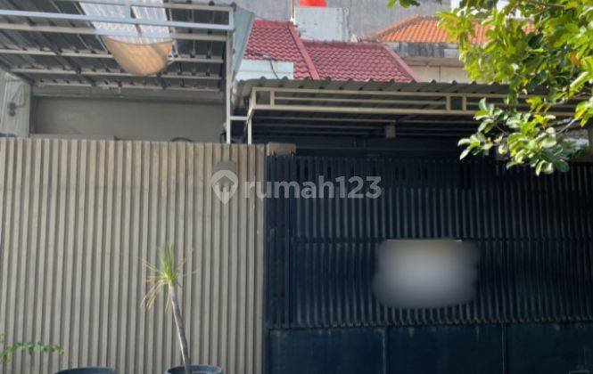 Rumah Murah Citarum, Lokasi Strategis, Semarang Timur 1