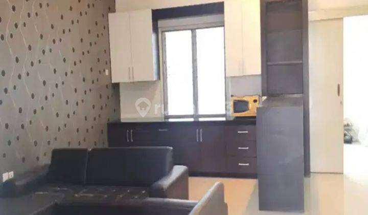 Rumah Full Furnished di Perumahan Gardenia, Semarang Timur 2