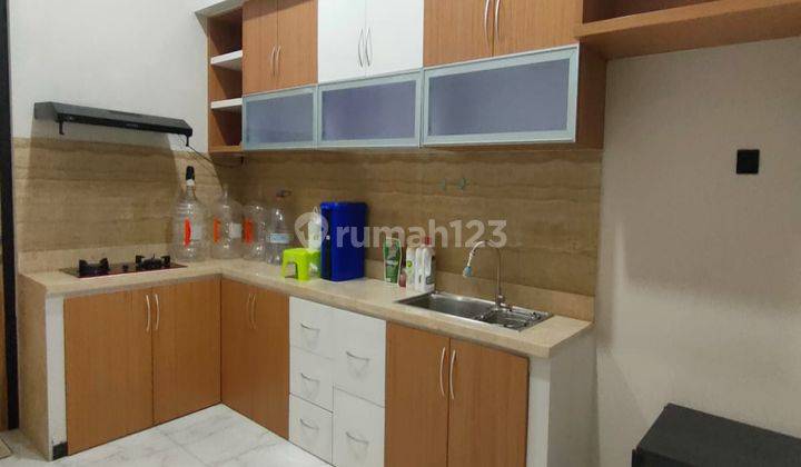 Rumah Bagus di Citrasun, Bukit Sari, Full Furnished 2