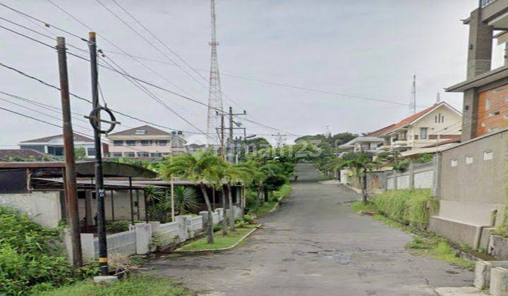 Tanah di Bukit Indah, Bukit Sari, Tembalang 2