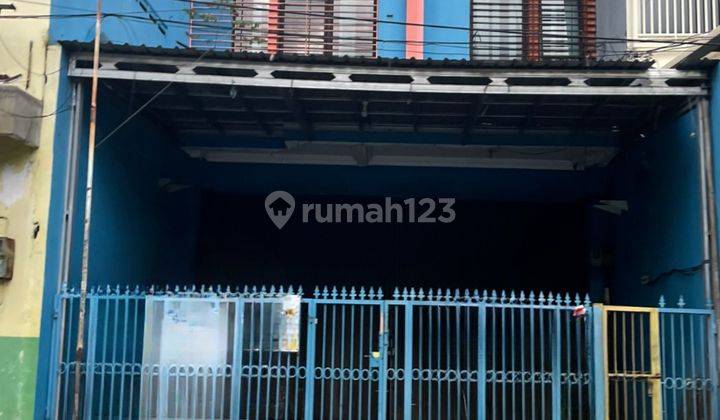 Ruko Murah dan Bagus 2 Lt Di Thamrin, Semarang Tengah 1