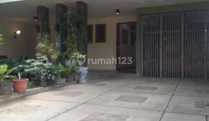 Rumah langsung pakai Di Banyumanik, Tembalang 2