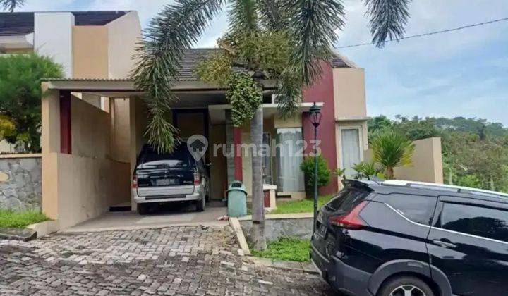 Rumah di Villa Esperanza, Ngaliyan, Semarang Barat 1