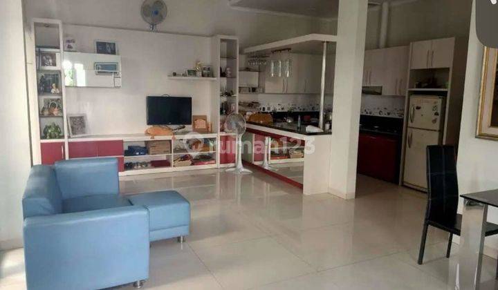 Rumah Furnished Mutiara Supriyadi, Semarang Timur 2