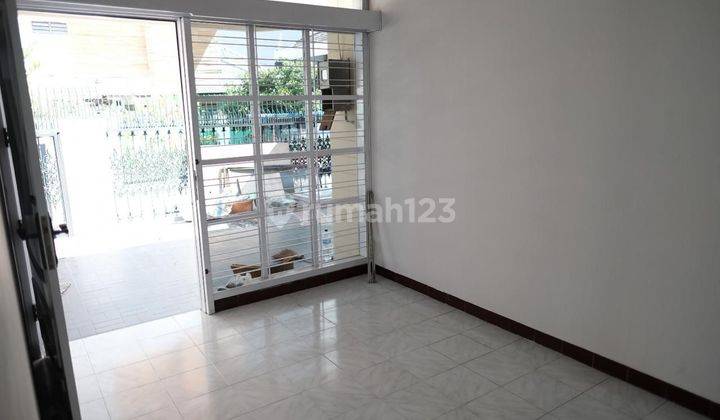 Rumah unfurnished Tengah Kota, Semarang Tengah 2