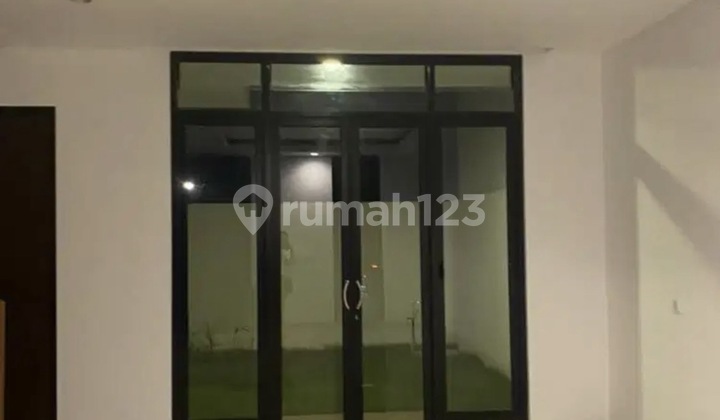 Rumah Minimalis di Bsb City Semarang Barat 2
