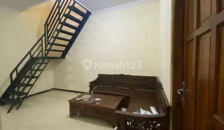 Rumah Full Furnished Tengger Gajahmungkur Semarang Selatan 2