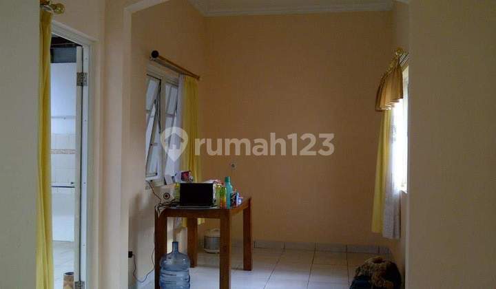 Rumah Murah Di Graha Padma Semarang Barat 2