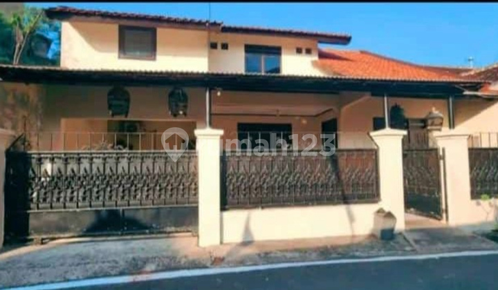 House in Sri Rejeki Near West Semarang Airport 1