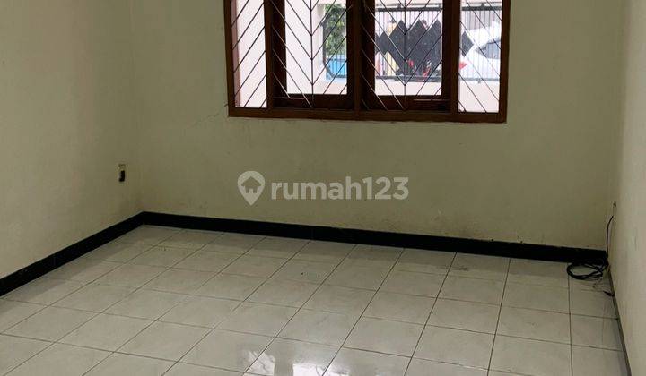 Rumah Tengah Kota Dekat Bandara, Semarang Barat 2