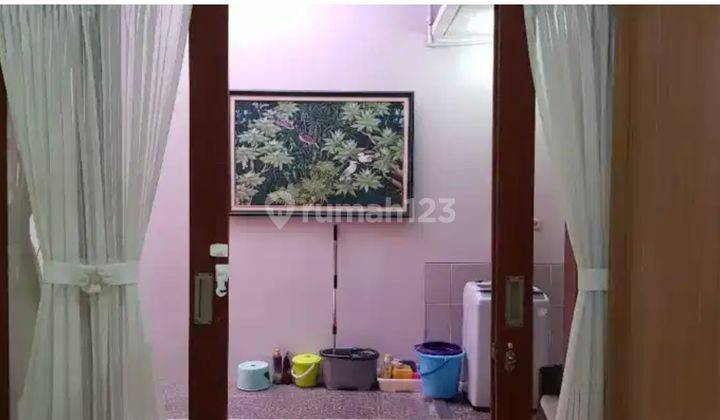 Rumah Full Furnished Dekat Undip Tembalang 2