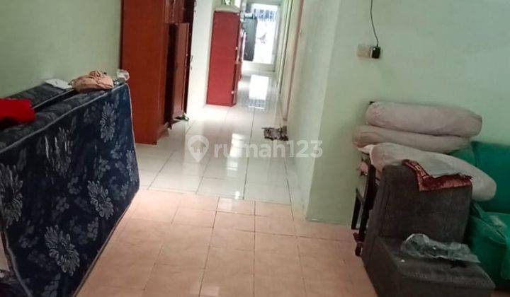 Rumah Siap Pakai Dekat Kampus Upgris Semarang  2