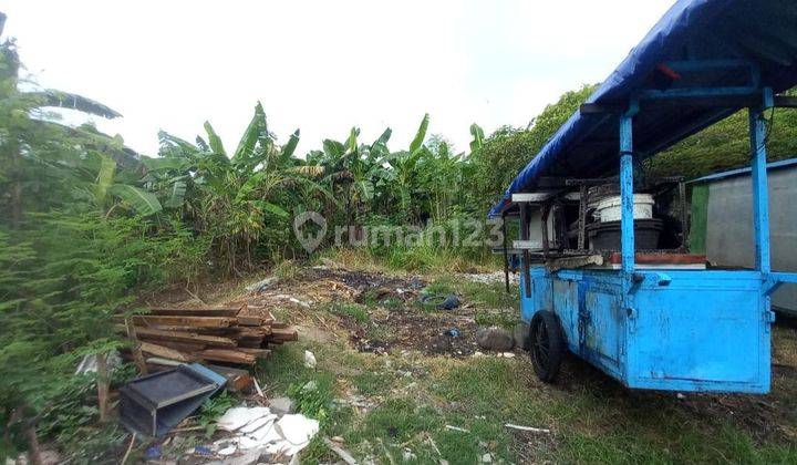 Tanah Murah Di Kijang, Gayamsari, Semarang Timur 2