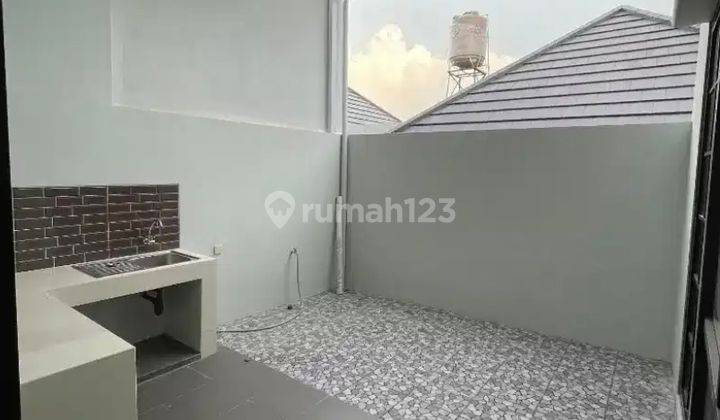 Rumah Baru di Citragrand, Tembalang 2