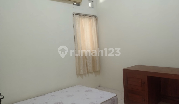 Rumah Full Furnished Dekat Akpol Gajahmungkur Semarang Selatan 2