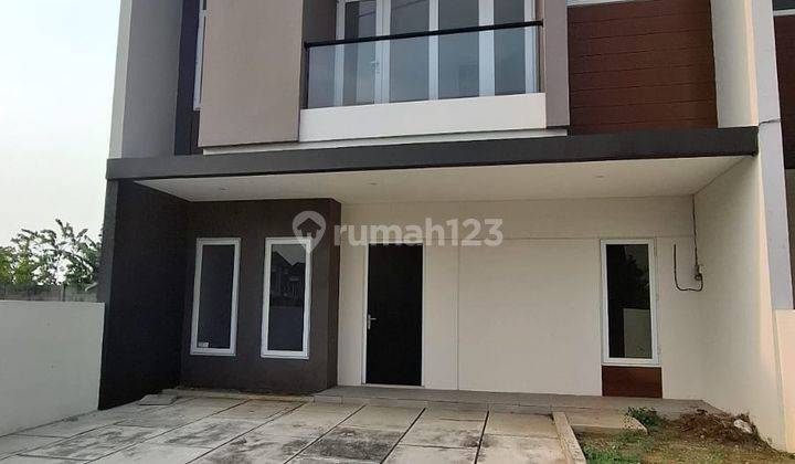 Rumah Baru Mutiara Arteri, Semarang Timur 1