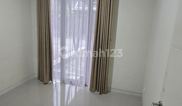Rumah Murah di Citragrand Tembalang 2