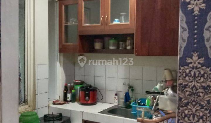 Rumah Murah Siap Pakai Bsb City Semarang Barat 2