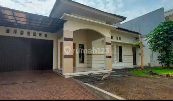 Rumah Bagus Di Arga Golf , Bsb , Ngaliyan, Semarang Barat 2