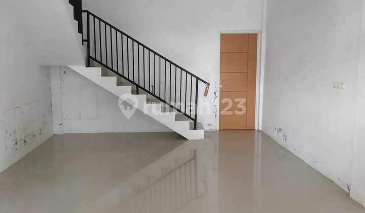 Ruko 2 Lt Bagus di Perumahan Graha Sigi Permai Pedurungan 2