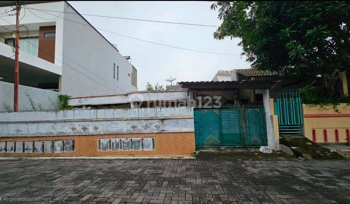 Rumah Murah Hitung Tanah Tengah Kota Semarang 1