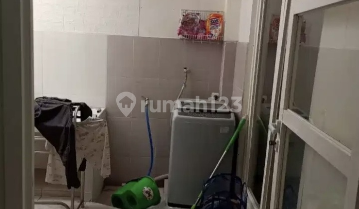 Nice Semi-Furnished House in Villa Esperanza 2