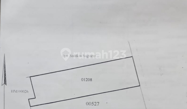 Ruko Strategis Harga Murah Di Lokasi Premium Di Gajah Mada Semarang 2