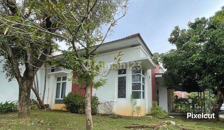 Rumah Murah Graha Padma Semarang Barat 1