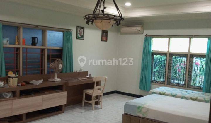 Rumah Siap Pakai Di Citarum Semarang  1