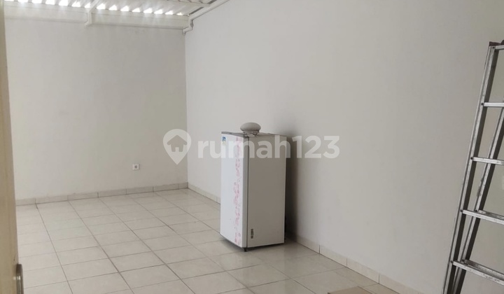 Rumah Bagus Murah Di Graha Padma Semarang Barat 2