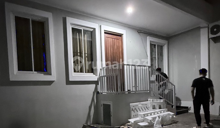 Rumah Bagus Puri Anjasmoro Semarang Barat 1