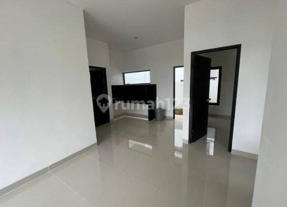 Jual/Sewa Rumah Baru, The Miles, Bsb City 2