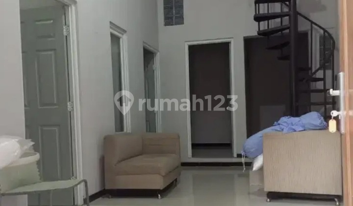 Rumah di Medoho Asri Semarang Timur 2