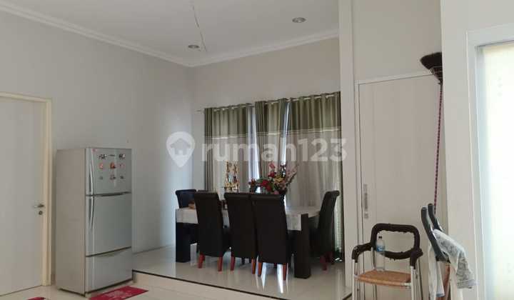 Rumah Mewah View Kota Semarang Selatan 2