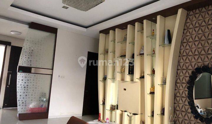 Rumah Minimalis Dekat Bandara Semarang Barat 2