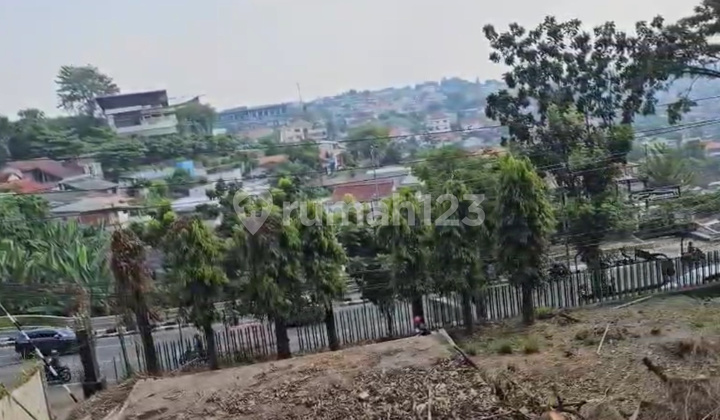 Land View City Upper Area Jatingaleh Semarang 2