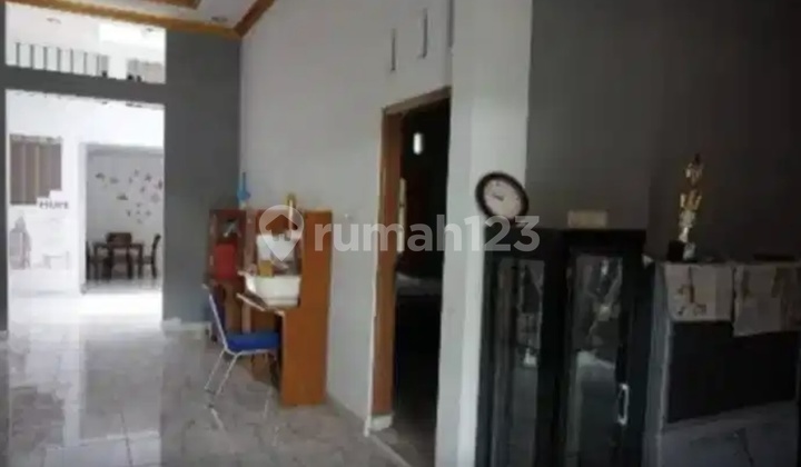 Rumah Furnished Dekat Bandara Semarang Barat 2