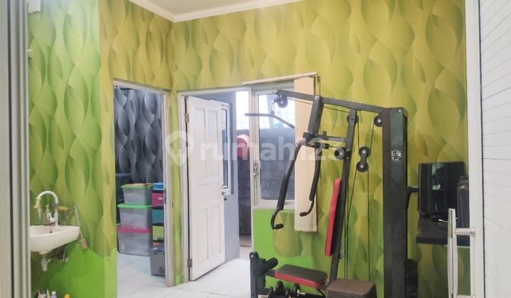 Rumah Murah Dikalipancur Manyaran Semarang Barat 2