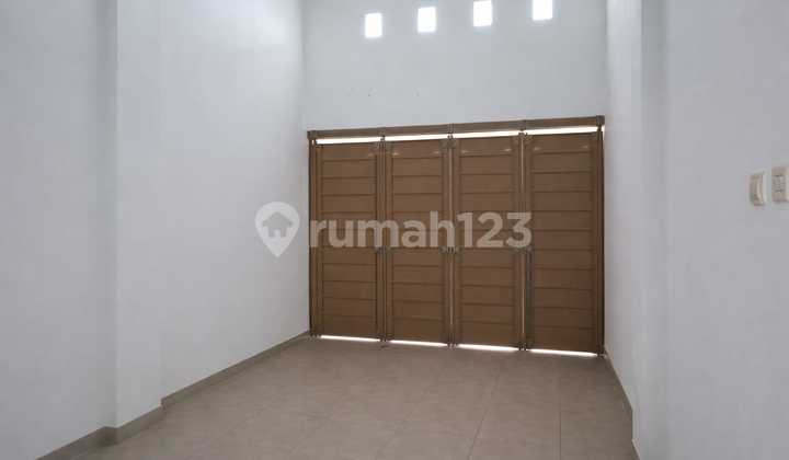 Rumah Bagus Daerah Pondok Indraprasta Semarang Tengah 2
