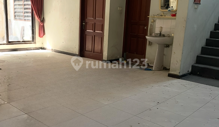 Rumah Besar 2 Lt Di Imam Bonjol Semarang Tengah 2