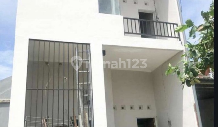 Rumah di Medoho Asri Semarang Timur 1