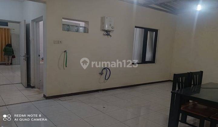 Rumah Siap Pakai Di Perumahan Puri Wahid Regency, Salatiga 2