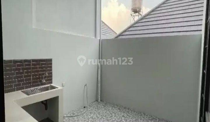 Rumah Baru Di Citragrand, Tembalang, Sambiroto 2