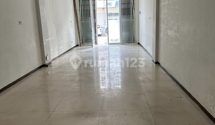 Bizpark 2 LT Ruko in West Semarang 2
