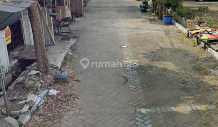 Rumah Siap Huni Di Plamongan Indah, Pedurungan 2