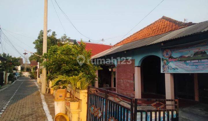 Rumah Dekat Majapahit Semarang Timur 2